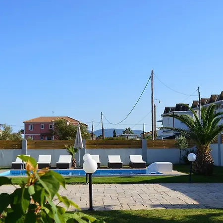 Astarte Villas - Muthee Villa