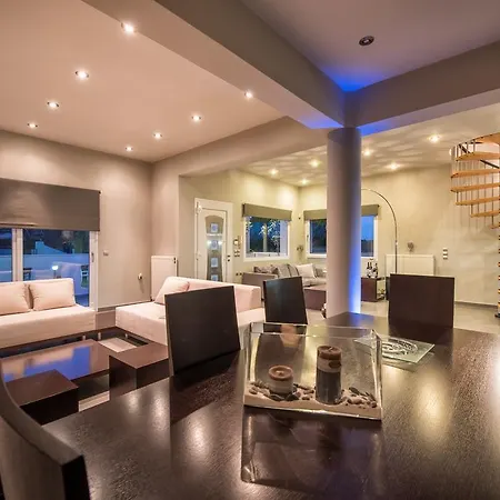 Astarte Villas - Muthee Villa * Agrilia