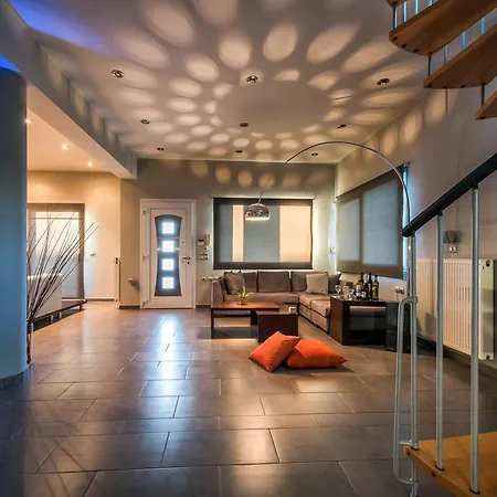 别墅 Astarte Villas - Muthee Villa *