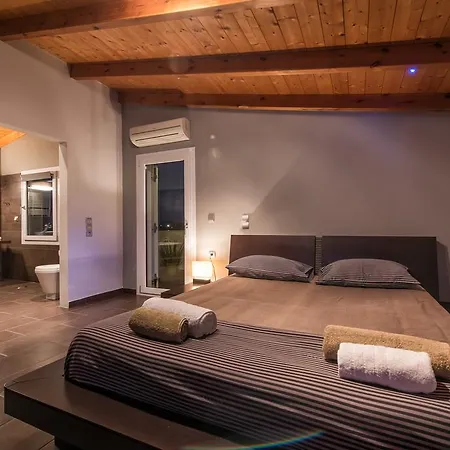 Astarte Villas - Muthee Villa