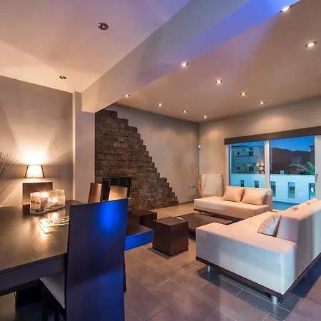 别墅 Astarte Villas - Muthee Villa