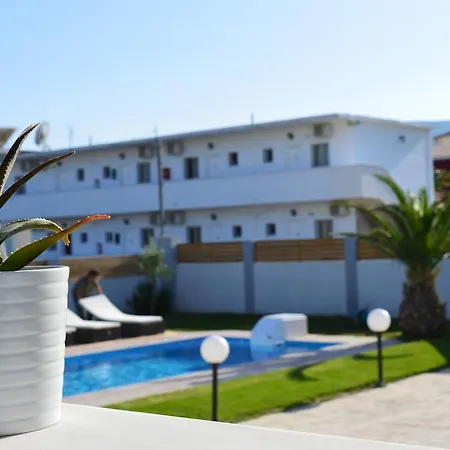 Astarte Villas - Muthee Villa 别墅