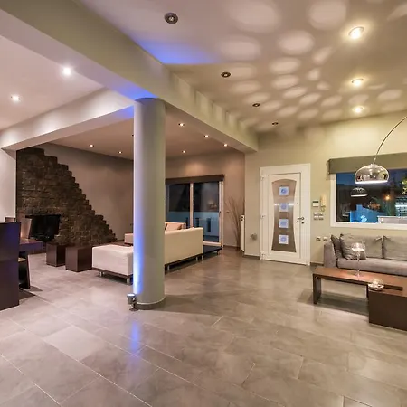 Astarte Villas - Muthee Villa * Agrilia