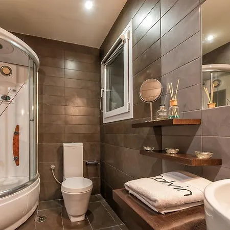 Astarte Villas - Muthee Villa Agrilia