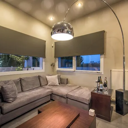Astarte Villas - Muthee Villa