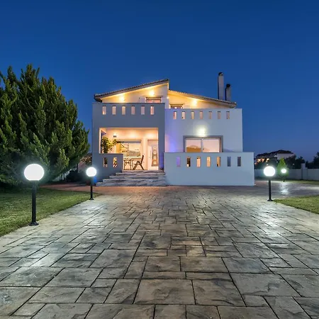 别墅 Astarte Villas - Muthee Villa