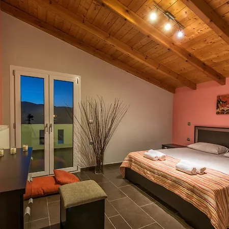 Astarte Villas - Muthee Villa