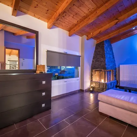 Astarte Villas - Muthee Villa * Agrilia
