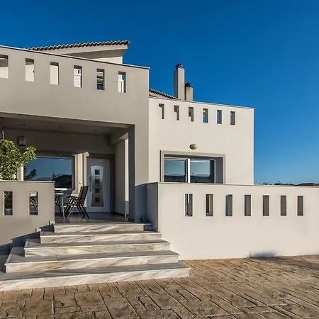 Astarte Villas - Muthee Villa 别墅
