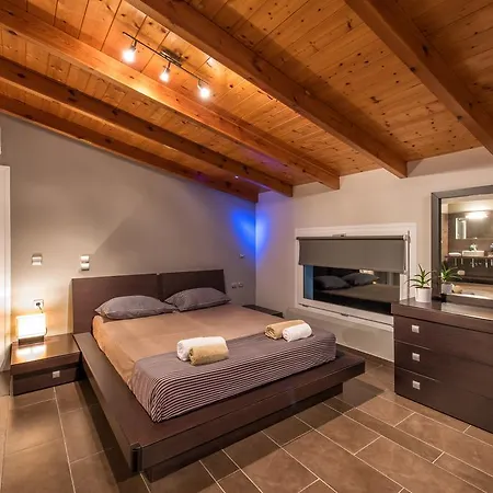 别墅 Astarte Villas - Muthee Villa *