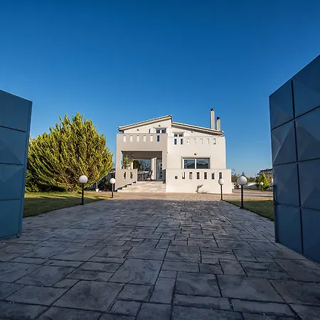 Astarte Villas - Muthee Villa 别墅