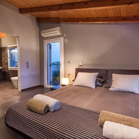 Astarte Villas - Muthee Villa *